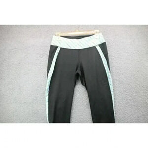 Women's Tek Gear-Dry Tek-Size Medium-Light Blue and Gray